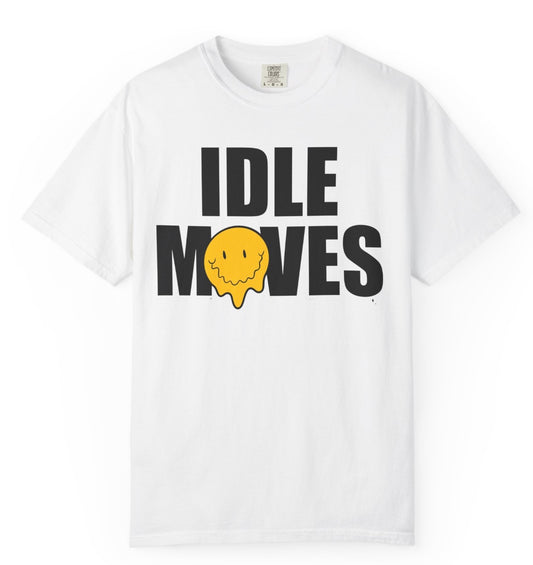 OBVIOUS TEE